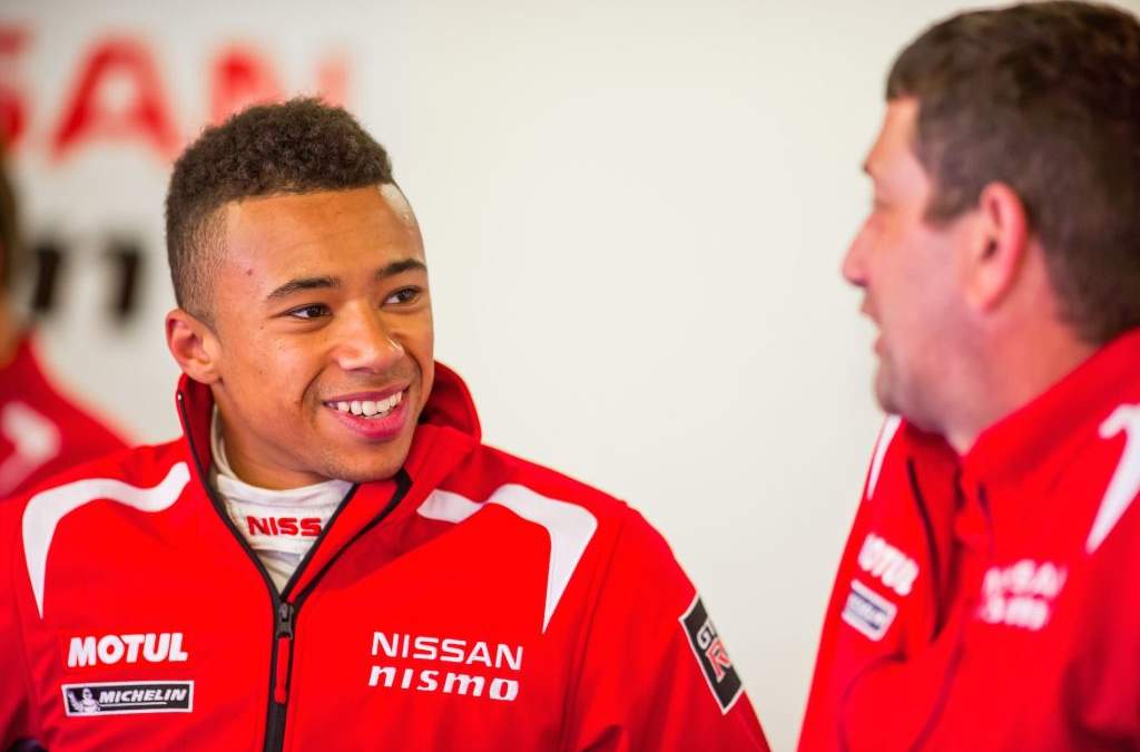 Audio: Jann’s Test Wrap