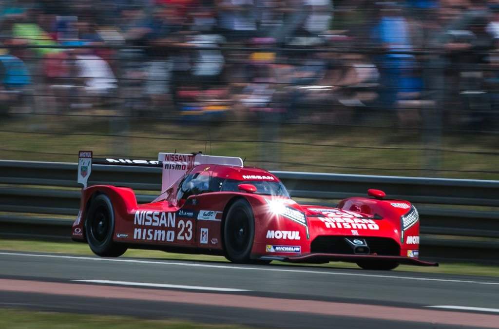 Audio Race Update: 6 Hours