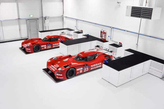 Dura – finding the tool at the right time